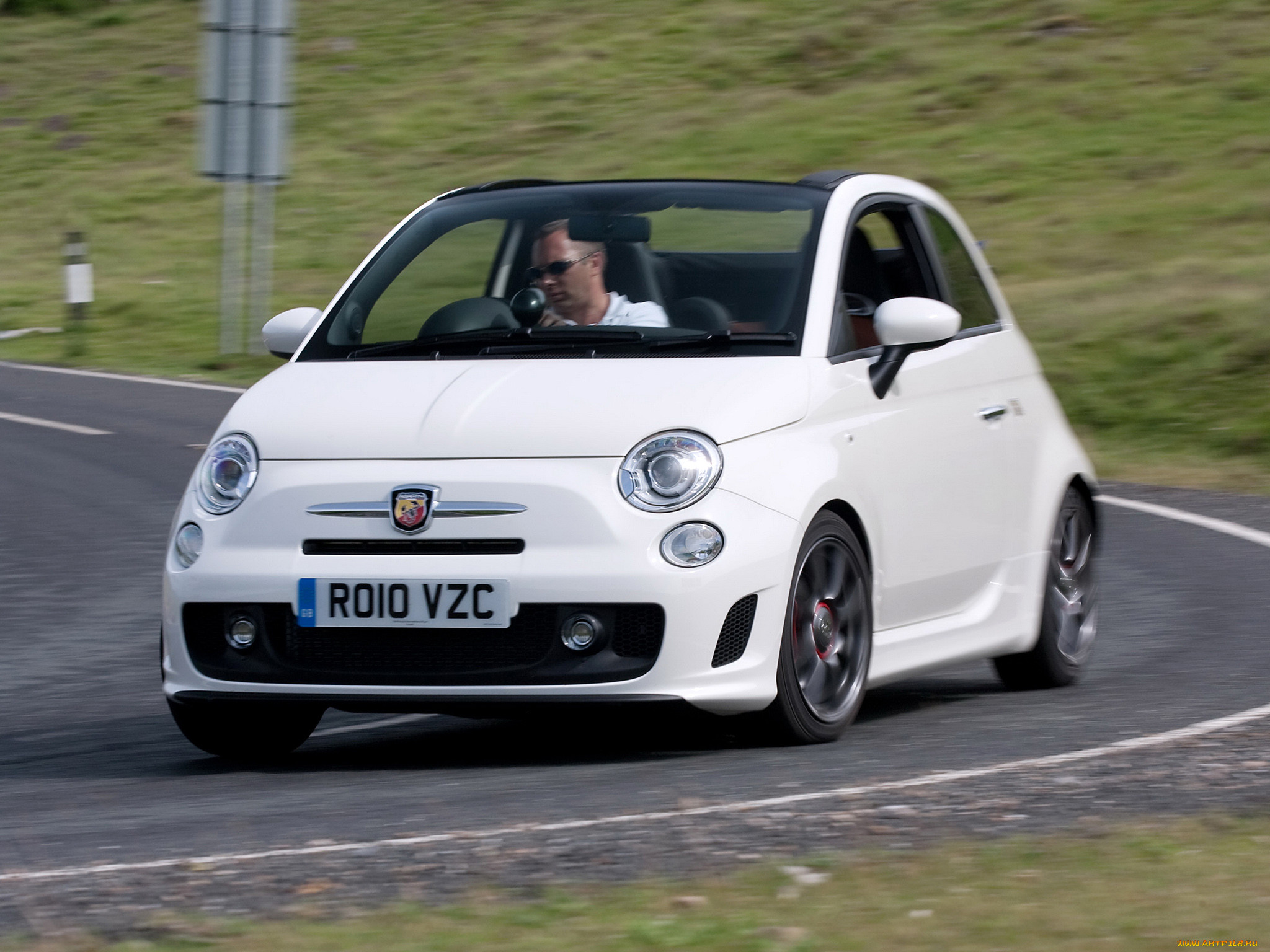 abarth, 500c, 2010, , fiat